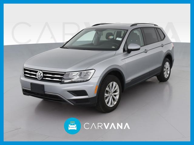 2019 Volkswagen Tiguan S for sale in , 