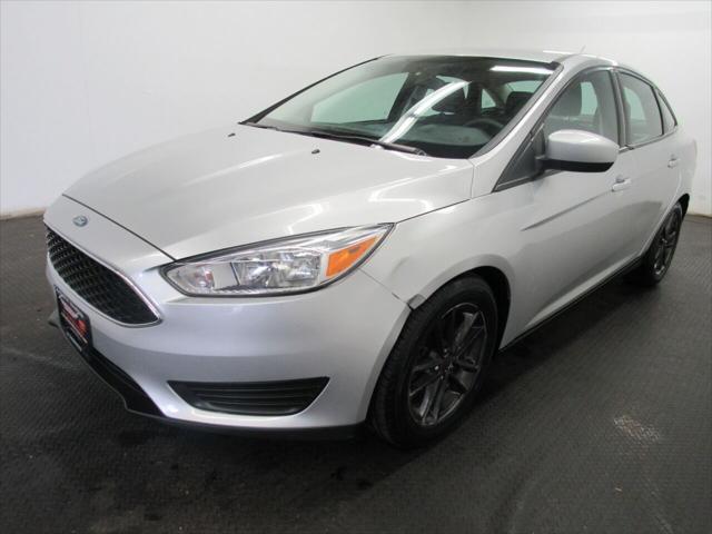 2018 Ford Focus for sale near Fairfield, OH