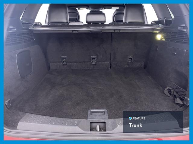 2015 Lincoln MKC FWD 4dr