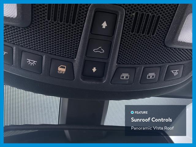 2015 Lincoln MKC FWD 4dr