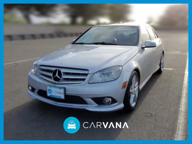 2010 Mercedes-Benz C-CLASS C 300 Sport for sale near , 