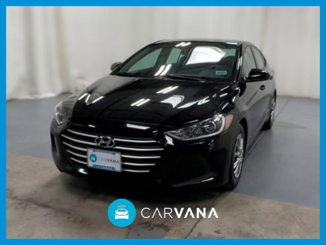 2017 Hyundai Elantra SE for sale in , 
