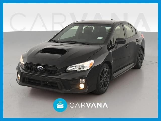 2019 Subaru WRX Premium for sale near , 