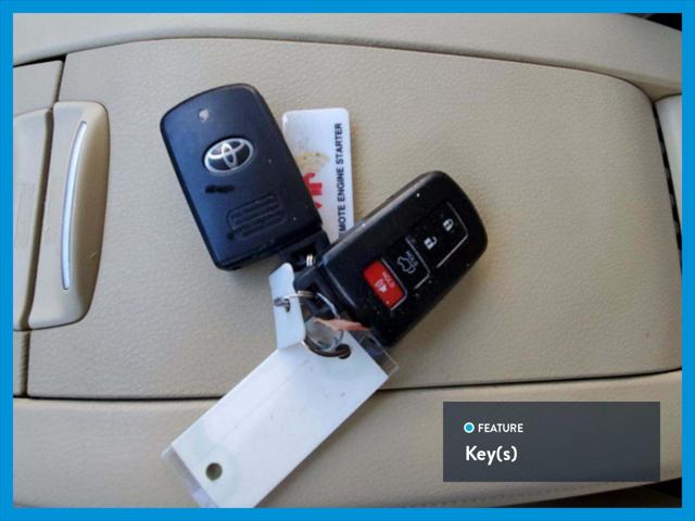 2014 Toyota Highlander XLE