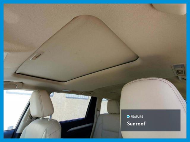 2014 Toyota Highlander XLE