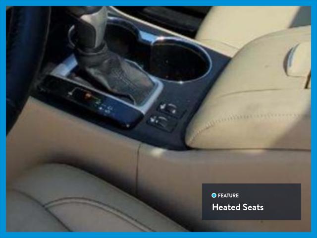 2014 Toyota Highlander XLE