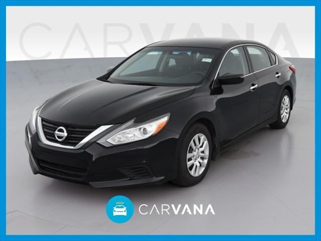 2016 Nissan Altima 2.5 S for sale near , 