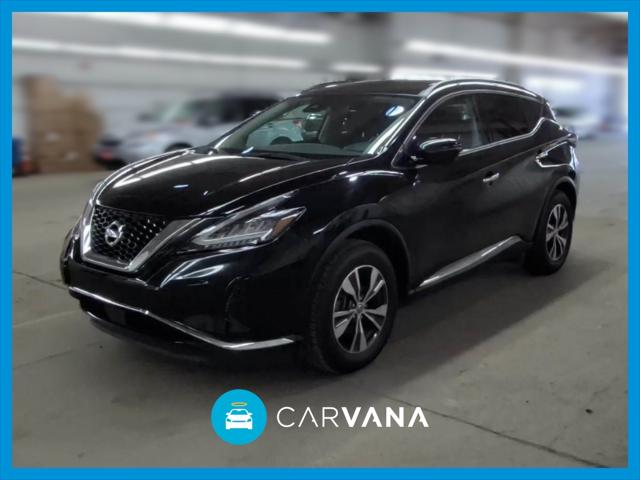 2020 Nissan Murano SV for sale near , 
