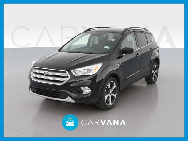 2018 Ford Escape SEL for sale in , 