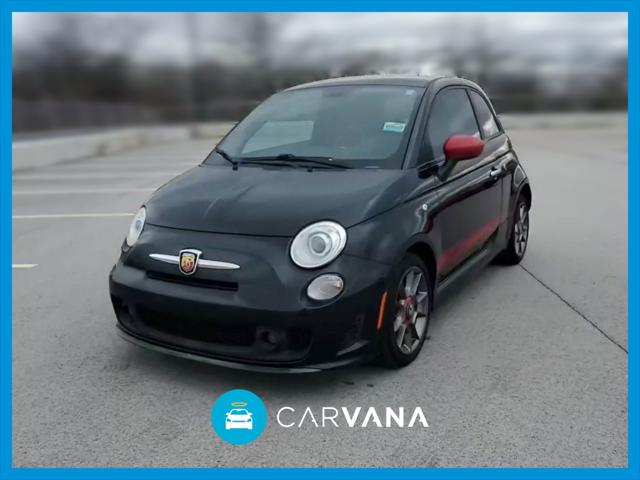 2012 Fiat 500 Abarth for sale near , 