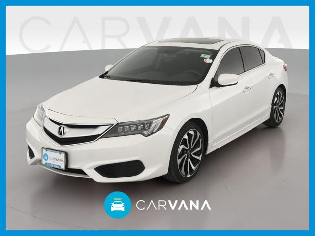 2018 Acura ILX Special Edition for sale near , 