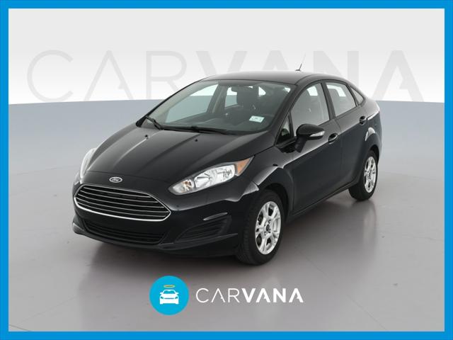 2016 Ford Fiesta SE for sale in , 