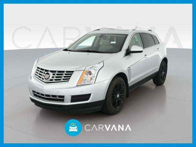 2014 Cadillac SRX Luxury Collection for sale in , 