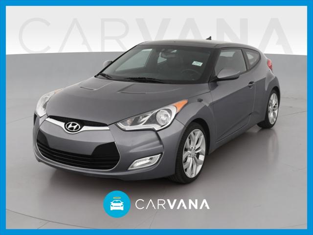 2013 Hyundai Veloster w/Black Int for sale near , 