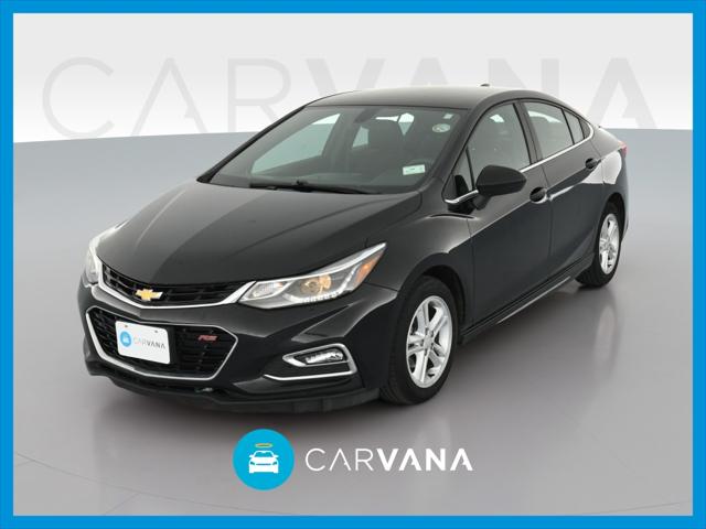 2016 Chevrolet Cruze LT for sale near , 