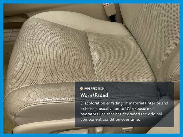 2010 Lexus RX 350 FWD 4dr