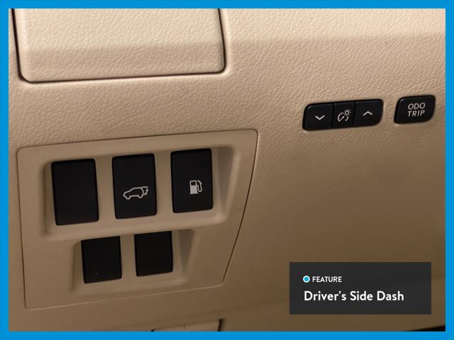 2010 Lexus RX 350 FWD 4dr