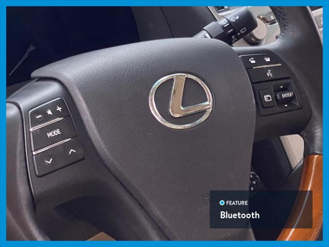 2010 Lexus RX 350 FWD 4dr