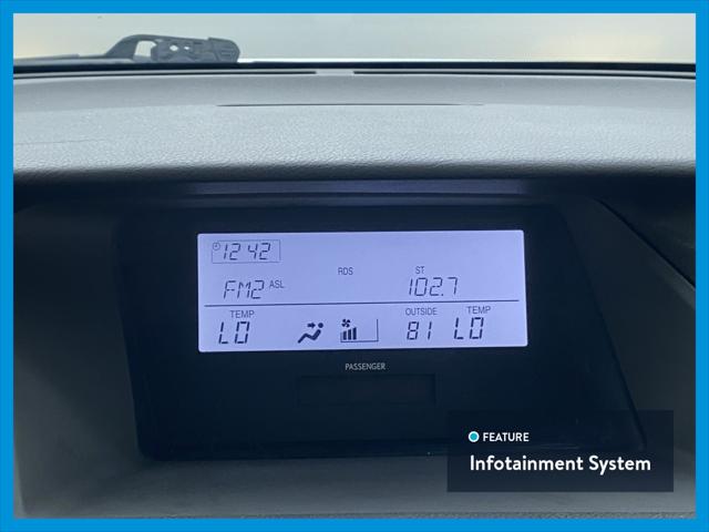 2010 Lexus RX 350 FWD 4dr