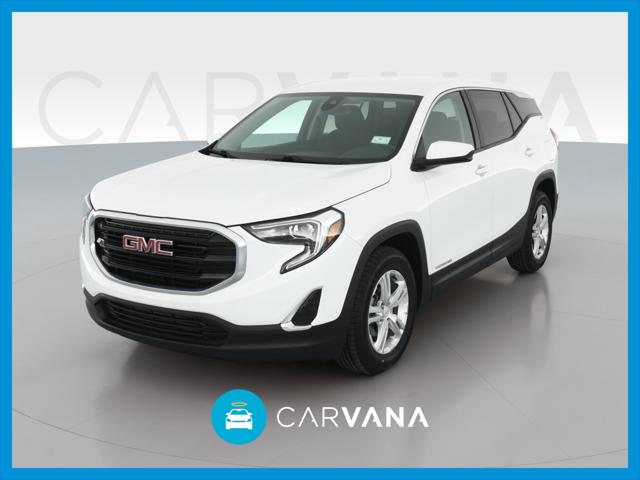 2020 GMC Terrain SLE for sale near , 