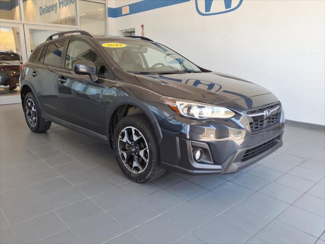 2019 Subaru Crosstrek 2.0i Premium for sale in INDIANA, PA