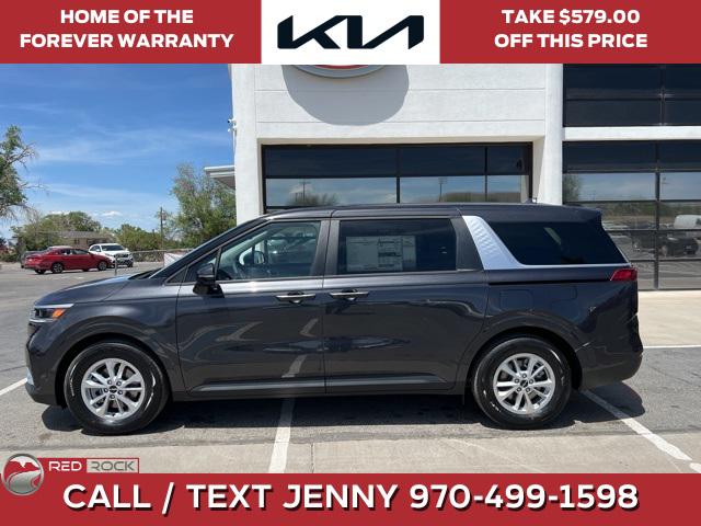2022 Kia Carnival LX for sale in Grand Junction, CO