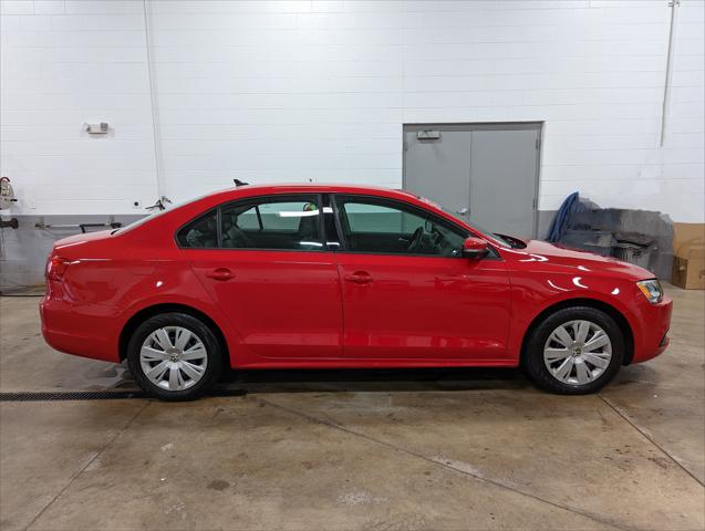 2014 Volkswagen Jetta 1.8T SE for sale in Neenah, WI
