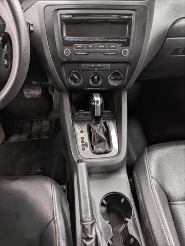 2014 Volkswagen Jetta 1.8T SE