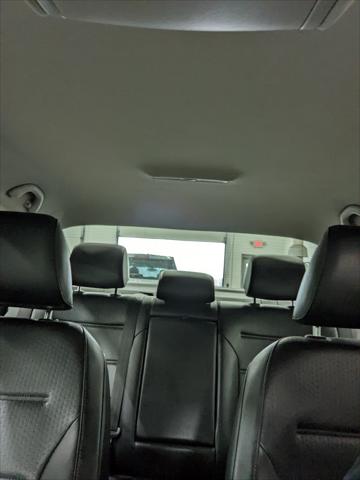 2014 Volkswagen Jetta 1.8T SE