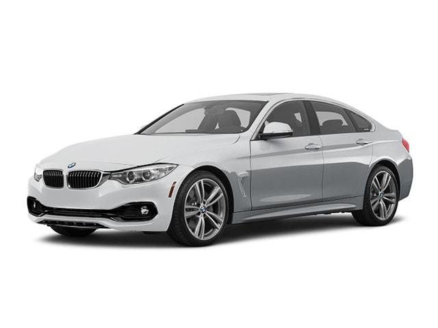 2019 BMW 430i Gran Coupe xDrive for sale in North Hampton, NH