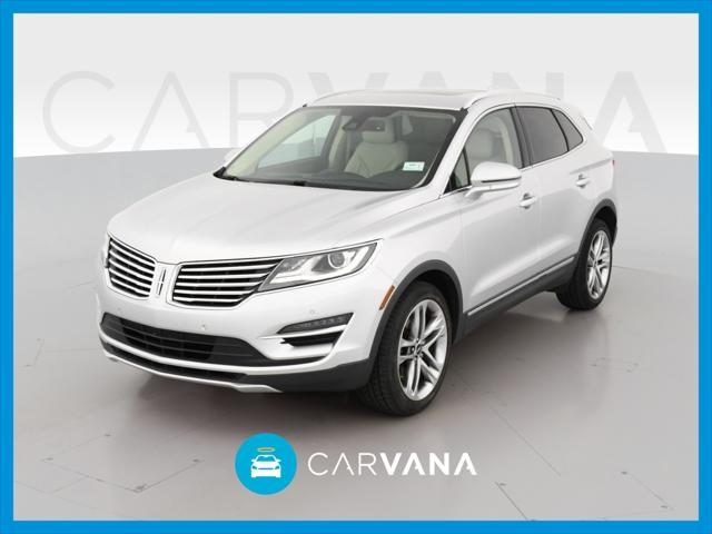 2016 Lincoln MKC Reserve for sale near , 
