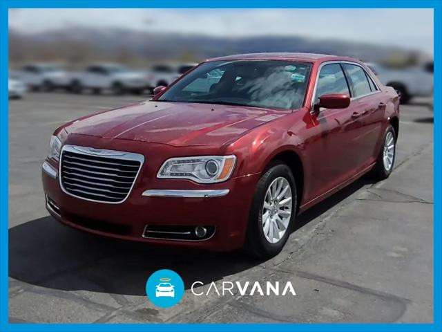 2014 Chrysler 300 4dr Sdn RWD for sale in , 