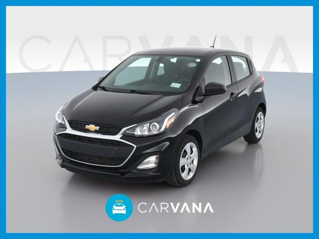 2021 Chevrolet Spark LS for sale near , 