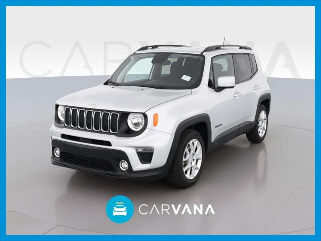 2020 Jeep Renegade Latitude for sale near , 