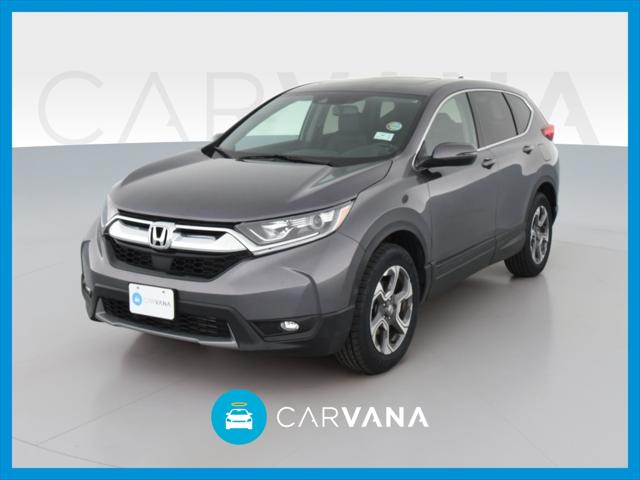 2019 Honda CR-V EX-L for sale near , 