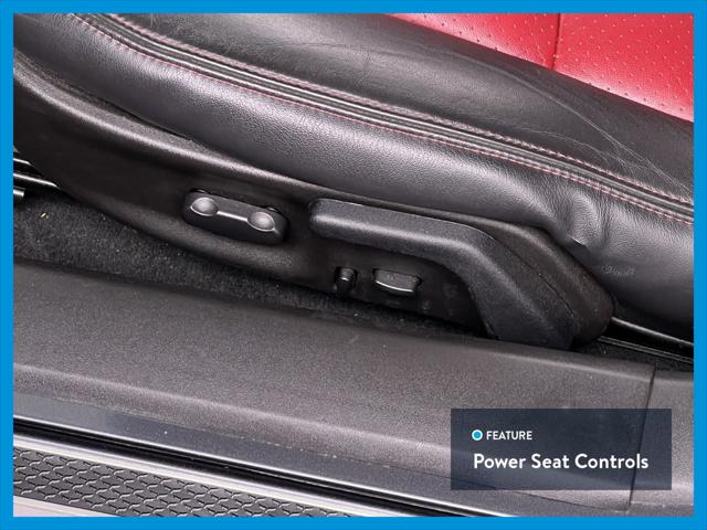 2011 Chevrolet Corvette Z16 Grand Sport w/3LT