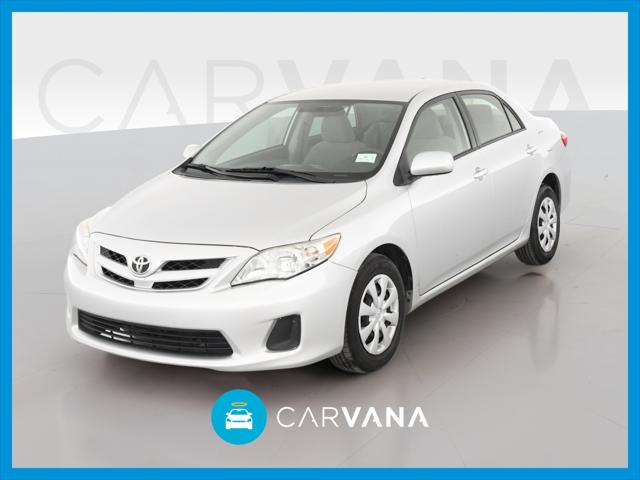 2011 Toyota Corolla for sale near , 