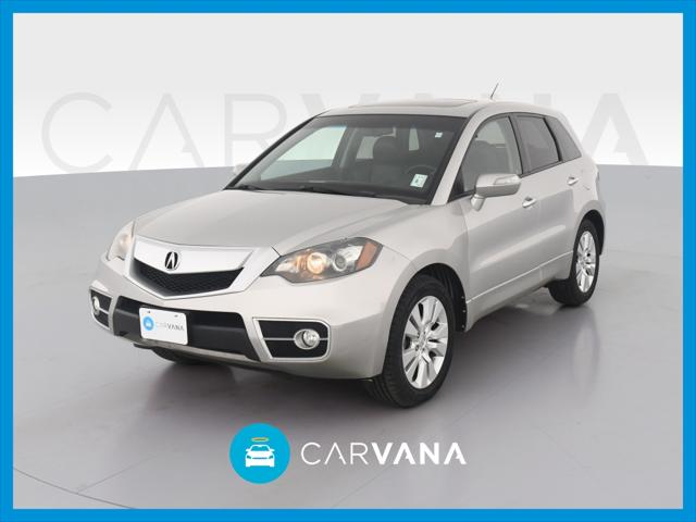 2011 Acura RDX Tech Pkg for sale near , 