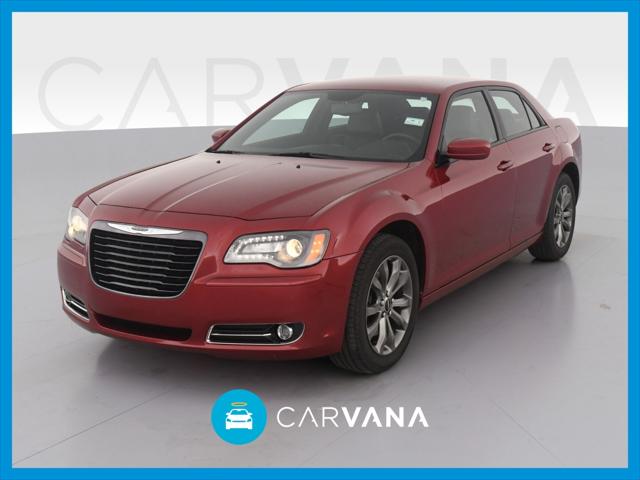 2014 Chrysler 300 300S for sale in , 
