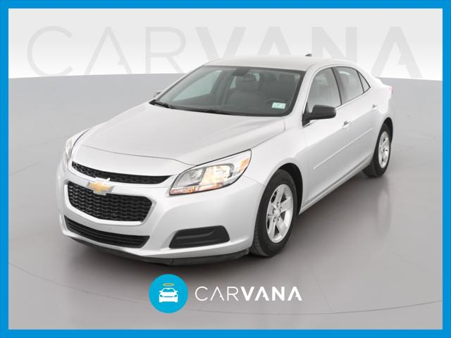 2015 Chevrolet Malibu LS for sale in , 