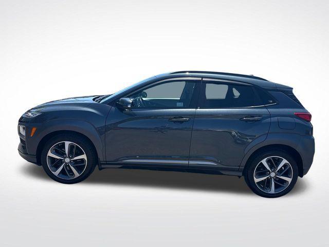 2019 Hyundai Kona Limited