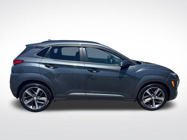 2019 Hyundai Kona Limited