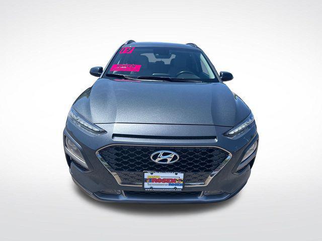 2019 Hyundai Kona Limited