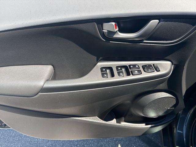 2019 Hyundai Kona Limited