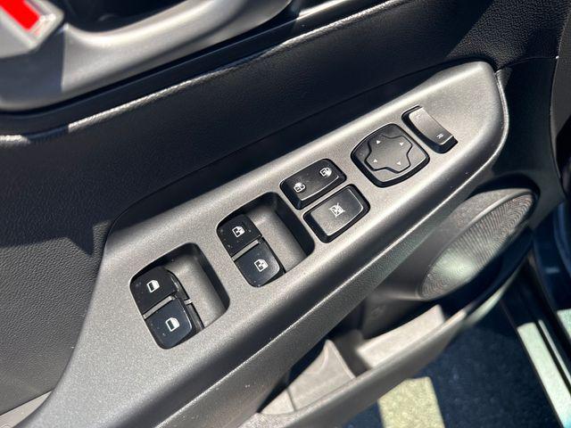 2019 Hyundai Kona Limited