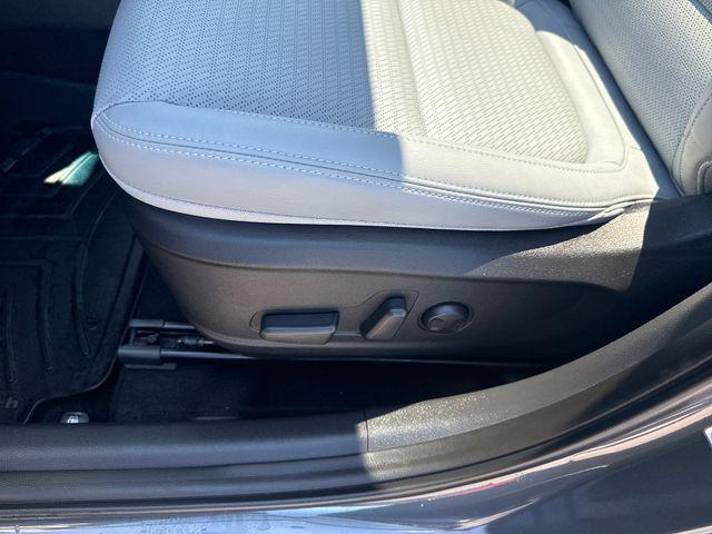 2019 Hyundai Kona Limited