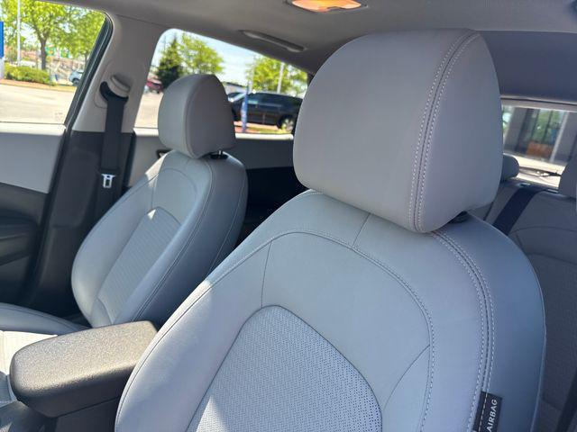 2019 Hyundai Kona Limited