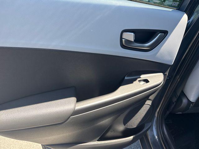 2019 Hyundai Kona Limited