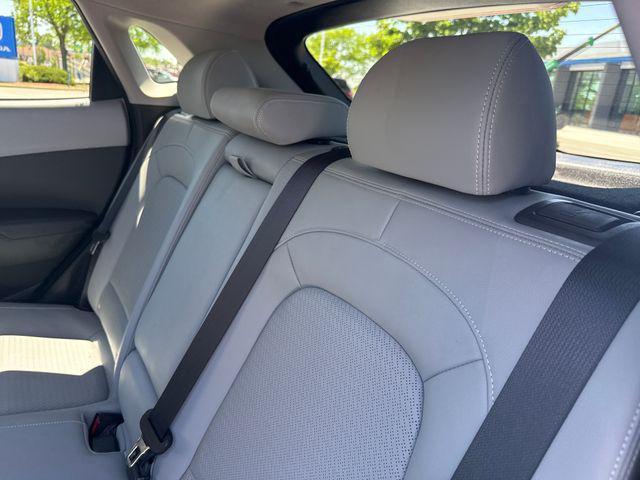 2019 Hyundai Kona Limited