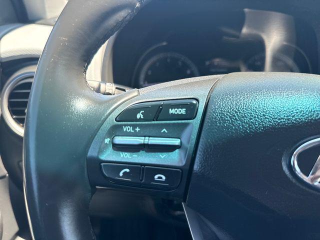 2019 Hyundai Kona Limited